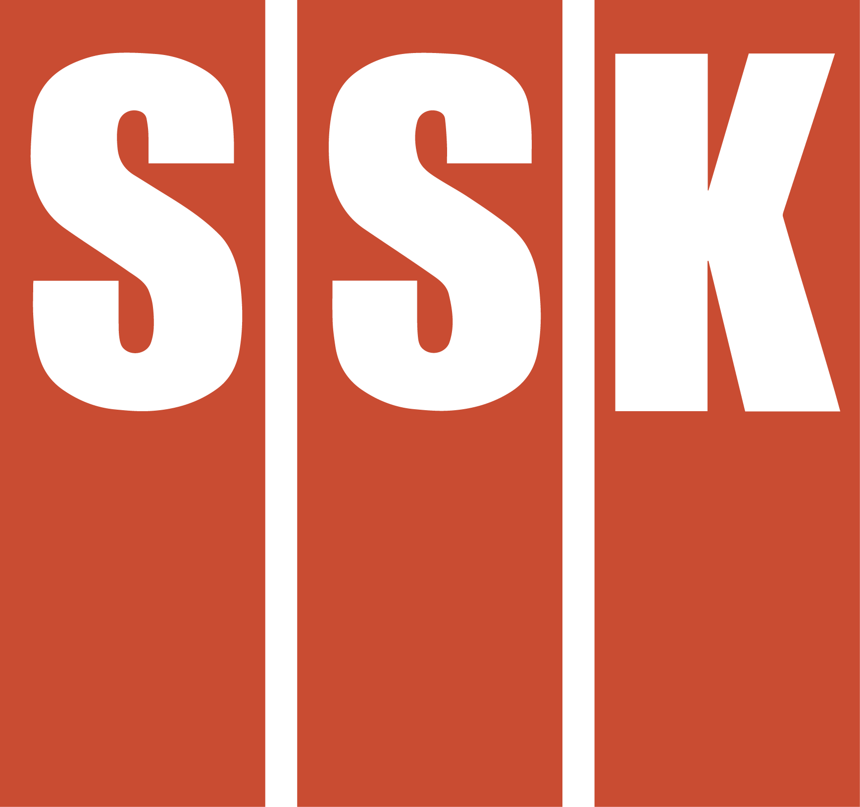 Logo SSK