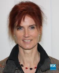 Dipl.-Ing. Katja Döscher