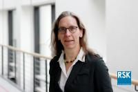 Prof. Dr.- Ing. Daniela Gutberlet