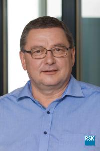 Dr. Torsten Krietsch