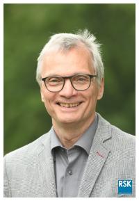 Prof. Dr. Klaus-Jürgen Röhlig
