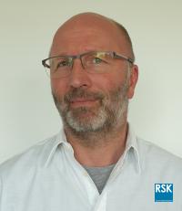 Dr.-Ing. Axel Johannes Schmidt