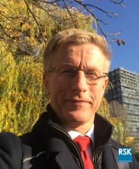 Prof. Dr. Holger Völzke