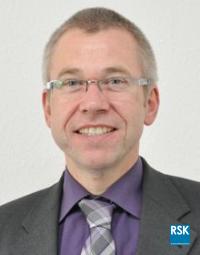 Dr.-Ing. Frank Schartmann 