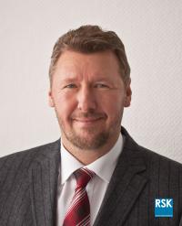 Dipl.-Ing. Volker Utke